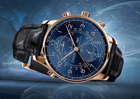 iwc orologio con brillantini|orologi svizzeri iwc.